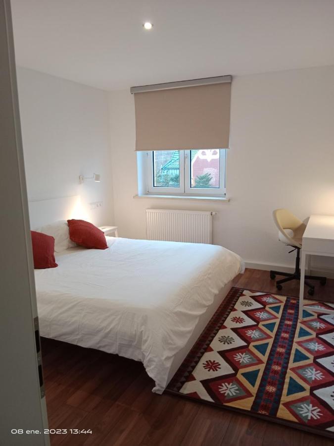 Precioso Apartamento 1B Augustusburg Ngoại thất bức ảnh